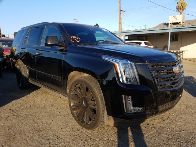 CADILLAC ESCALADE P 2016 1gys4dkj8gr116931