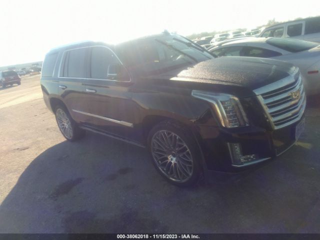 CADILLAC ESCALADE 2016 1gys4dkj8gr142705