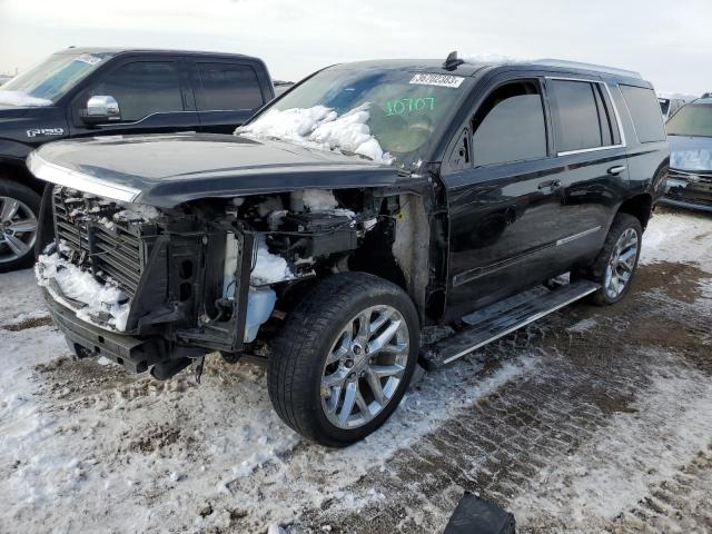 CADILLAC ESCALADE P 2016 1gys4dkj8gr189619