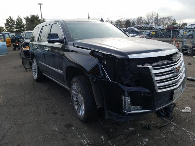 CADILLAC ESCALADE P 2016 1gys4dkj8gr282253