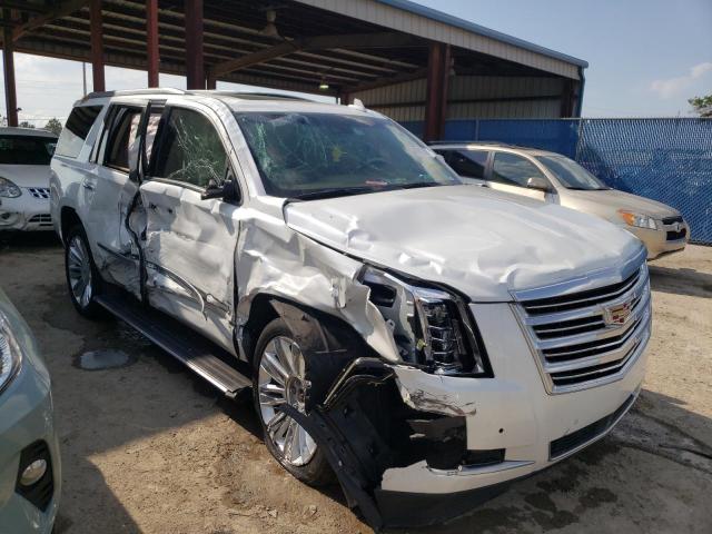 CADILLAC ESCALADE P 2016 1gys4dkj8gr291681