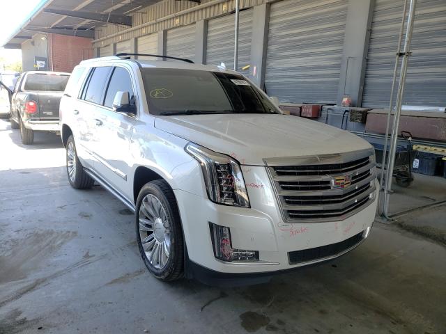 CADILLAC ESCALADE P 2016 1gys4dkj8gr294919