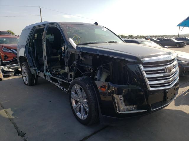 CADILLAC ESCALADE P 2016 1gys4dkj8gr436587