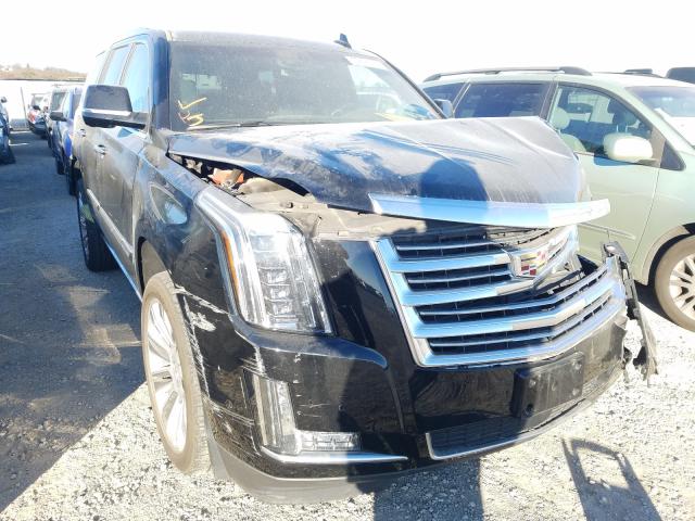 CADILLAC ESCALADE P 2017 1gys4dkj8hr324146