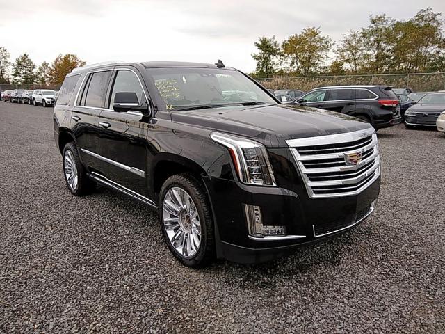 CADILLAC ESCALADE P 2018 1gys4dkj8jr256159