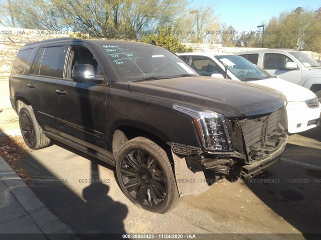 CADILLAC ESCALADE 2019 1gys4dkj8kr324736