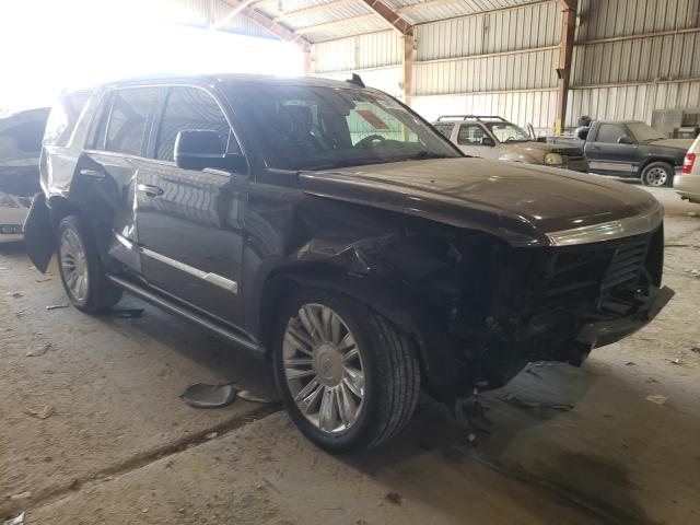 CADILLAC ESCALADE P 2016 1gys4dkj9gr111415