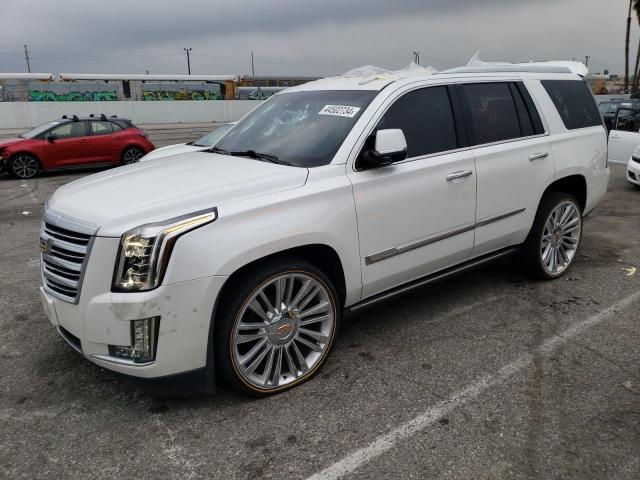 CADILLAC ESCALADE 2016 1gys4dkj9gr209960