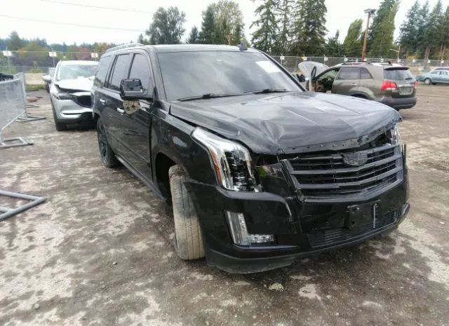 CADILLAC ESCALADE 2016 1gys4dkj9gr215712