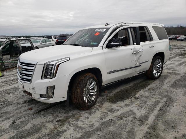 CADILLAC ESCALADE P 2016 1gys4dkj9gr218416