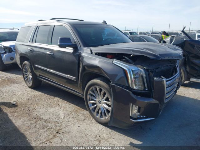 CADILLAC ESCALADE 2016 1gys4dkj9gr250427