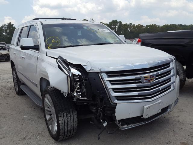 CADILLAC ESCALADE P 2016 1gys4dkj9gr273903