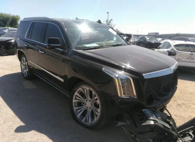 CADILLAC ESCALADE 2016 1gys4dkj9gr282858