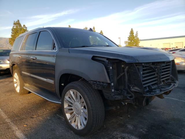 CADILLAC ESCALADE P 2016 1gys4dkj9gr443158