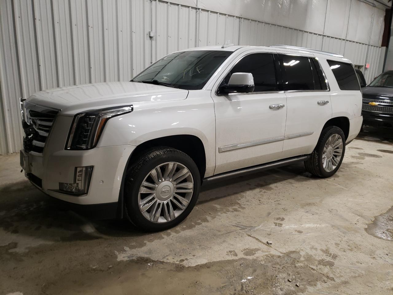 CADILLAC ESCALADE 2017 1gys4dkj9hr114591