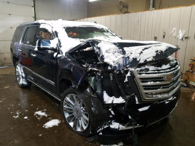 CADILLAC ESCALADE P 2017 1gys4dkj9hr187475