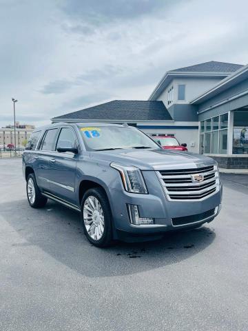 CADILLAC ESCALADE P 2018 1gys4dkj9jr181780