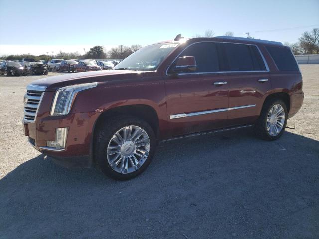 CADILLAC ESCALADE 2018 1gys4dkj9jr260172