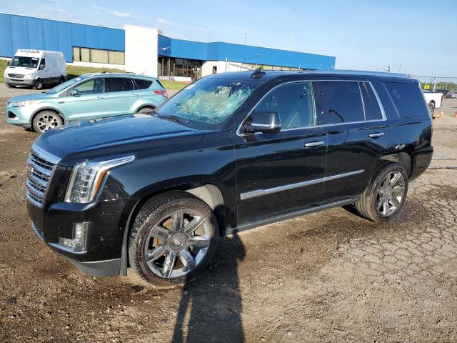 CADILLAC ESCALADE P 2018 1gys4dkj9jr263590