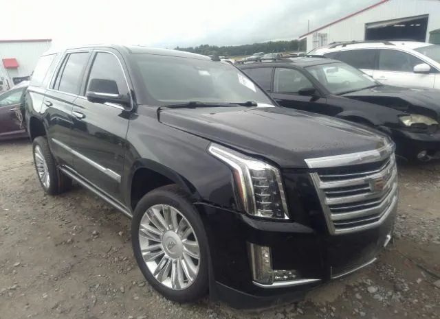 CADILLAC ESCALADE 2019 1gys4dkj9kr138333