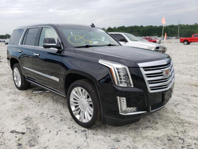 CADILLAC ESCALADE P 2019 1gys4dkj9kr276096