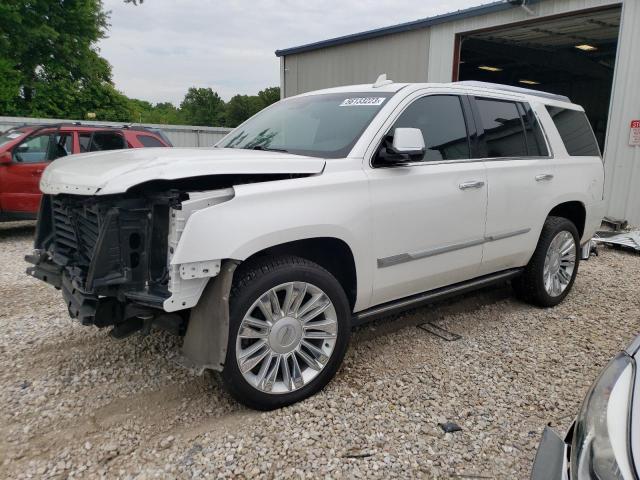 CADILLAC ESCALADE P 2019 1gys4dkj9kr326902