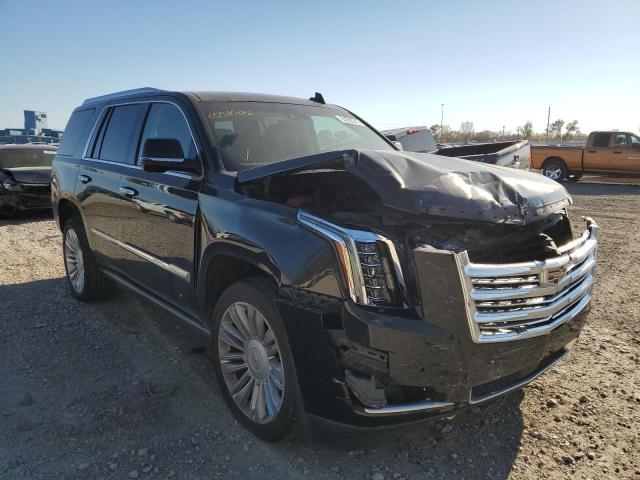 CADILLAC ESCALADE P 2016 1gys4dkjxgr106966