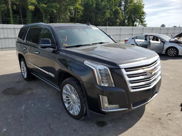 CADILLAC ESCALADE P 2016 1gys4dkjxgr277992