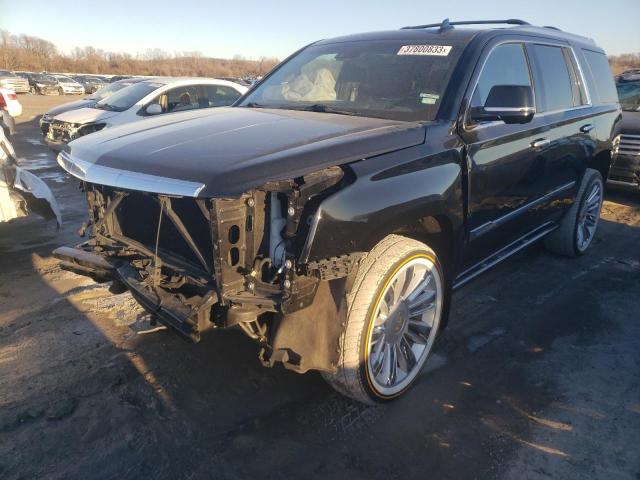 CADILLAC ESCALADE P 2016 1gys4dkjxgr377896