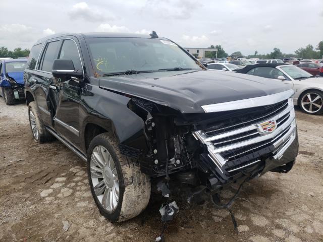 CADILLAC ESCALADE P 2016 1gys4dkjxgr445243