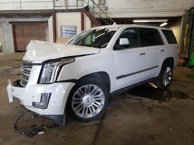 CADILLAC ESCALADE P 2017 1gys4dkjxhr327873