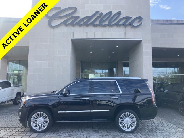 CADILLAC ESCALADE 2018 1gys4dkjxjr173476