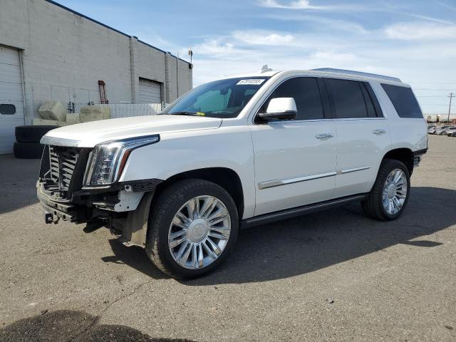 CADILLAC ESCALADE P 2018 1gys4dkjxjr376500