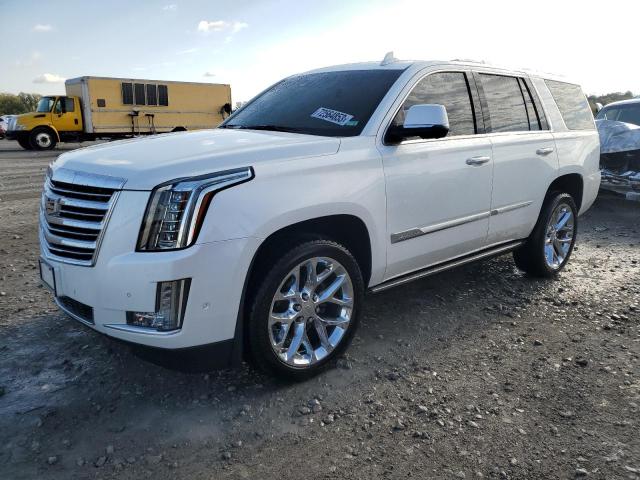 CADILLAC ESCALADE 2018 1gys4dkjxjr398108