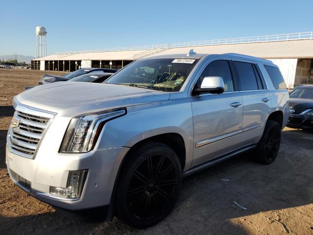 CADILLAC ESCALADE 2019 1gys4dkjxkr158333