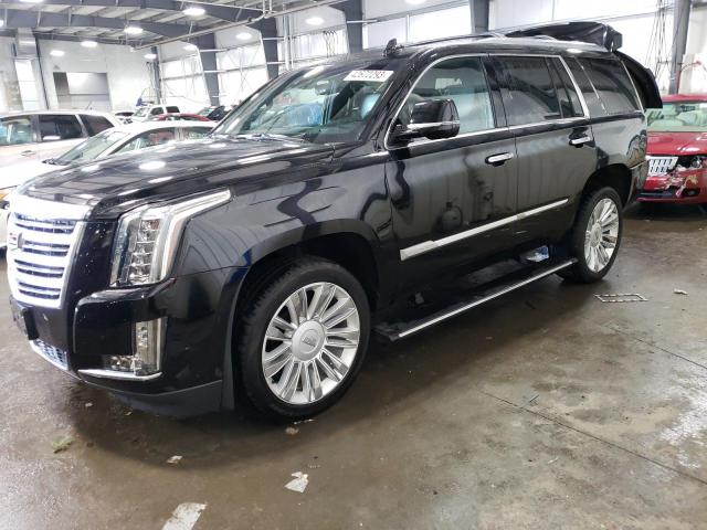 CADILLAC ESCALADE P 2019 1gys4dkjxkr211046