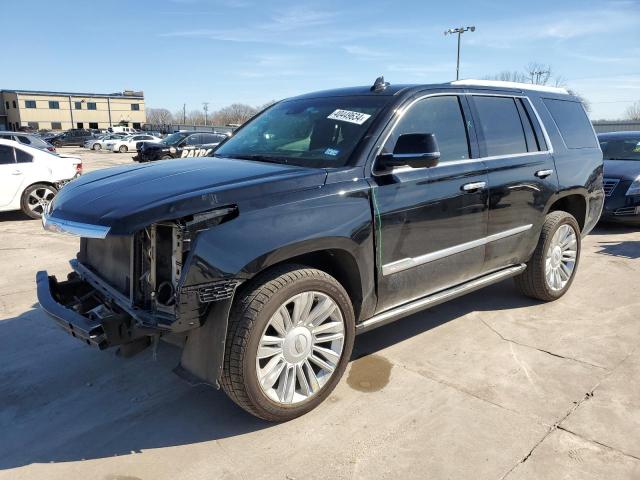 CADILLAC ESCALADE 2019 1gys4dkjxkr263437