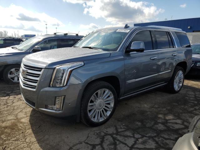 CADILLAC ESCALADE 2019 1gys4dkjxkr335799