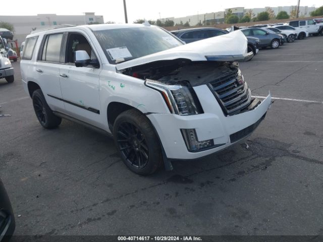 CADILLAC ESCALADE 2020 1gys4dkjxlr177224