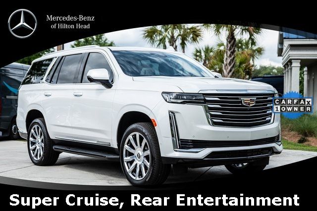 CADILLAC ESCALADE 2021 1gys4dkl2mr476581