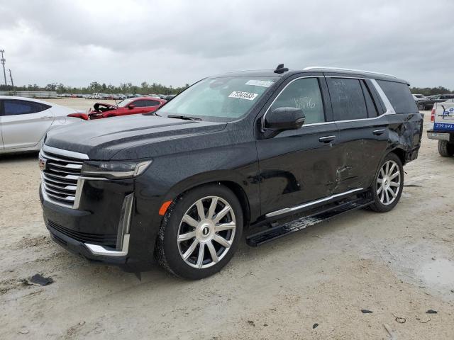 CADILLAC ESCALADE 2021 1gys4dkl5mr257095