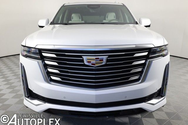 CADILLAC ESCALADE 2022 1gys4dkl6nr154169