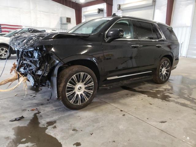 CADILLAC ESCALADE P 2022 1gys4dkl6nr181839