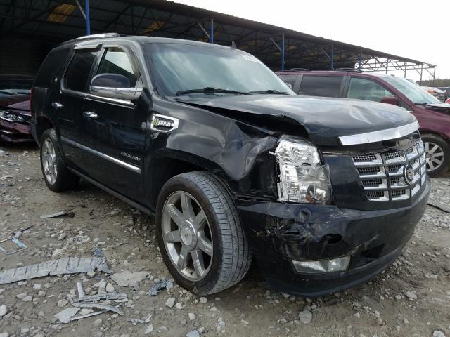 CADILLAC ESCALADE 2010 1gys4eej0br231792