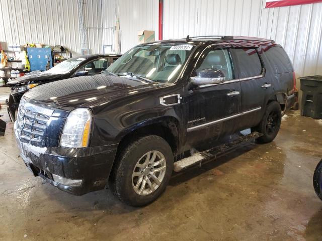 CADILLAC ESCALADE H 2013 1gys4eej0dr274483