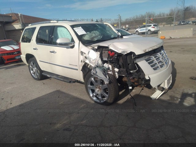 CADILLAC ESCALADE HYBRID 2012 1gys4eej1cr194737