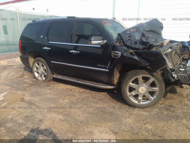 CADILLAC ESCALADE HYBRID 2011 1gys4eej3br323690