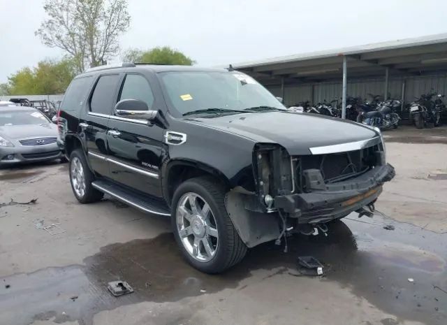 CADILLAC ESCALADE 2011 1gys4eej4br111543