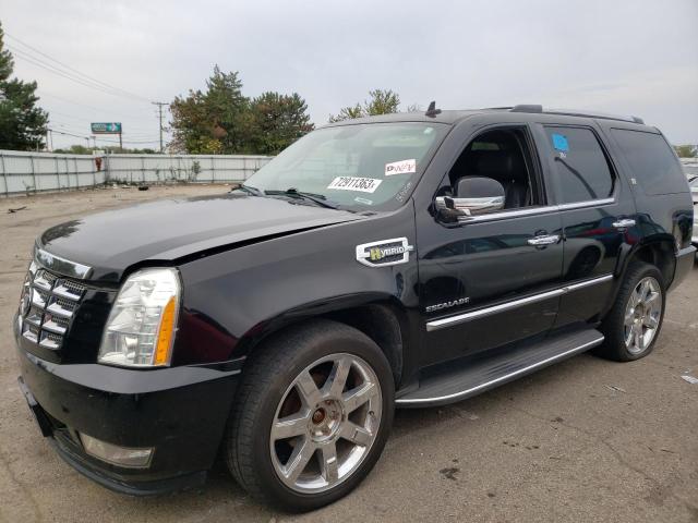 CADILLAC ESCALADE 2011 1gys4eej6br337485