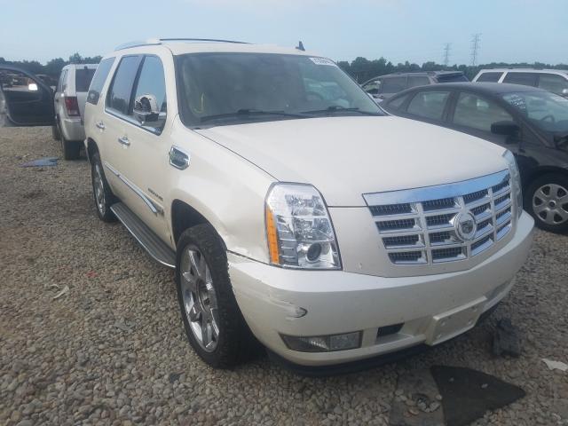 CADILLAC ESCALADE H 2011 1gys4eej8br206980